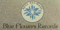Blue Flowers Records