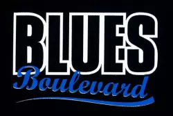 Blues Boulevard