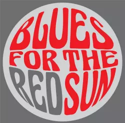 Blues For The Red Sun