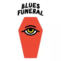 Blues Funeral Recordings