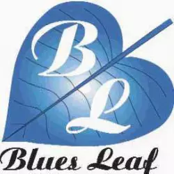 Blues Leaf