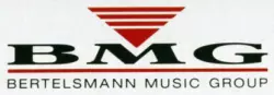 BMG Bertelsmann Music Group