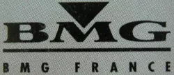 BMG France