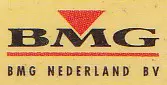 BMG Nederland BV