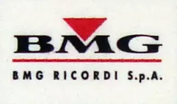 BMG Ricordi S.p.A.