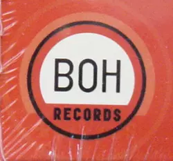 BOH Records