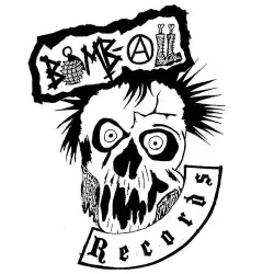 Bomb-All Records