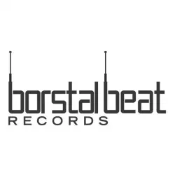 Borstal Beat Records