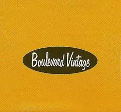 Boulevard Vintage