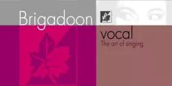 Brigadoon Vocal