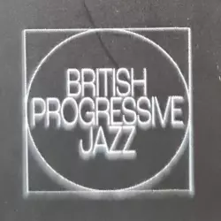 British Progressive Jazz