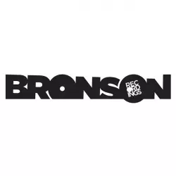 Bronson Recordings (2)
