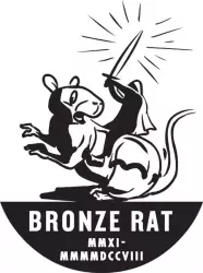 Bronze Rat Records