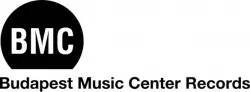 Budapest Music Center Records