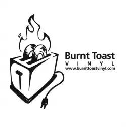Burnt Toast Vinyl