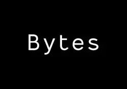 Bytes