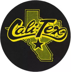 Cali-Tex Records