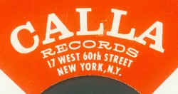 Calla Records