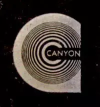 Canyon Records (3)