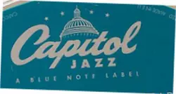 Capitol Jazz
