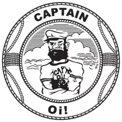 Captain Oi!