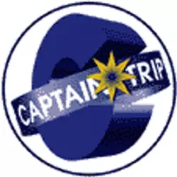 Captain Trip Records