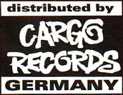 cargo records germany