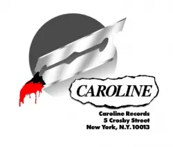 Caroline Records
