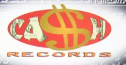 Cash Records