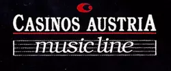 Casinos Austria Music Line