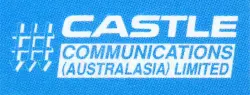 Castle Communications (Australasia) Limited