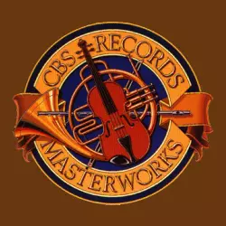 CBS Masterworks