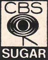 CBS Sugar