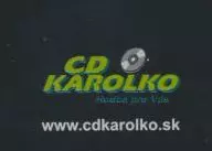 CD Karolko