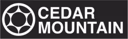 Cedar Mountain