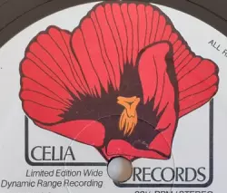 Celia Records (2)