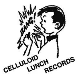 Celluloid Lunch Records