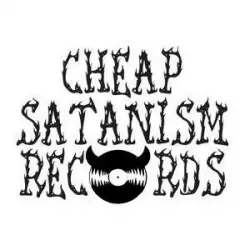 Cheap Satanism Records