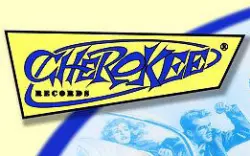 Cherokee Records