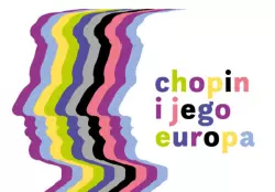 Chopin I Jego Europa