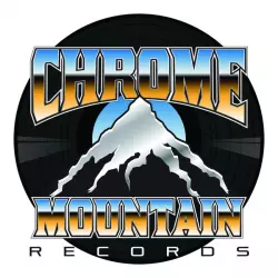 Chrome Mountain Records