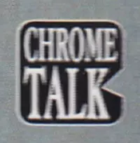 Chrome Talk