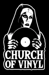 Church Of Vinyl