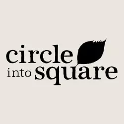 Circle Into Square