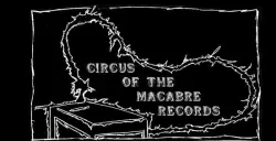 Circus Of The Macabre Records