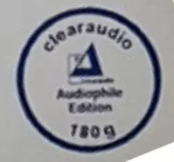 Clearaudio Audiophile Edition