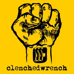 Clenched Wrench
