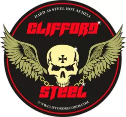 Clifford Steel