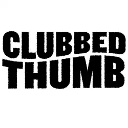 Clubbed Thumb Records