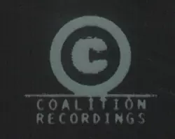 Coalition Recordings